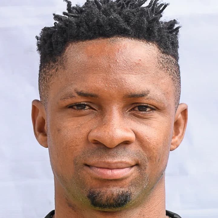 ONU CHUKWUDI DAMIAN