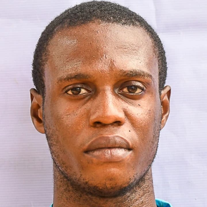 EBENEZER PRINCE CHIMEZIE photo