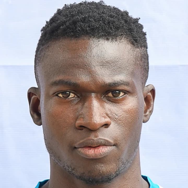 AZEEZ HABEEB AYODELE photo