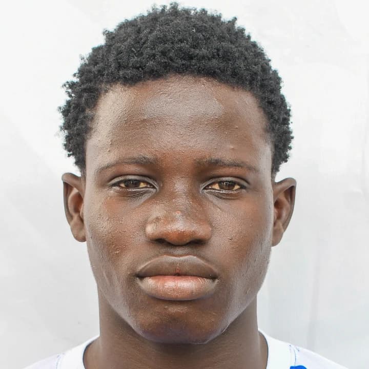 Abiodun Eleshin photo