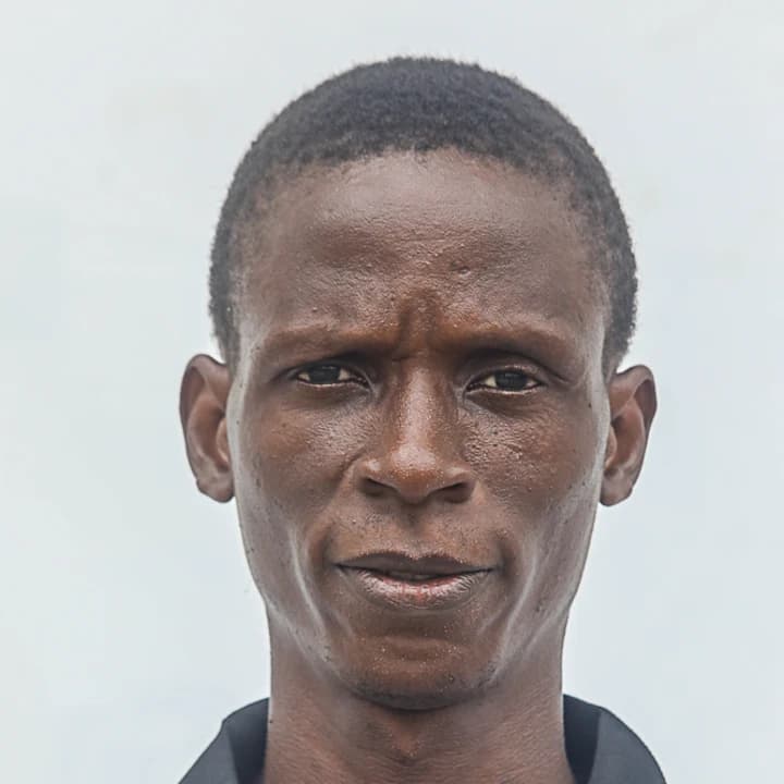 Agoro Ibrahim photo