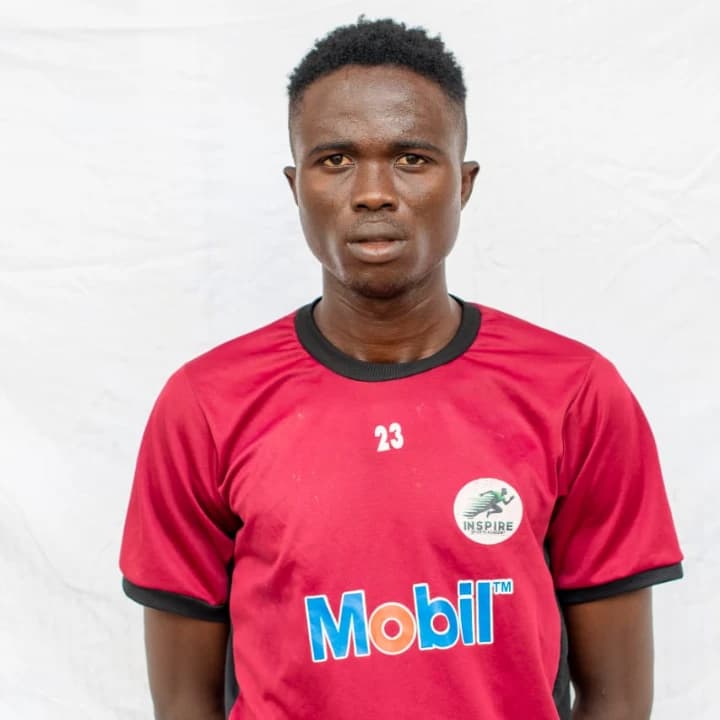 Kuye Kehinde photo