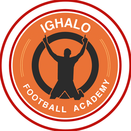IGHALO FA logo