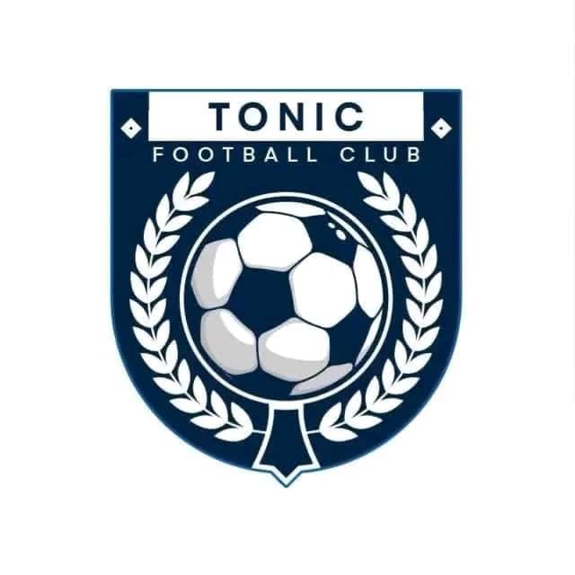 Tonic FC logo
