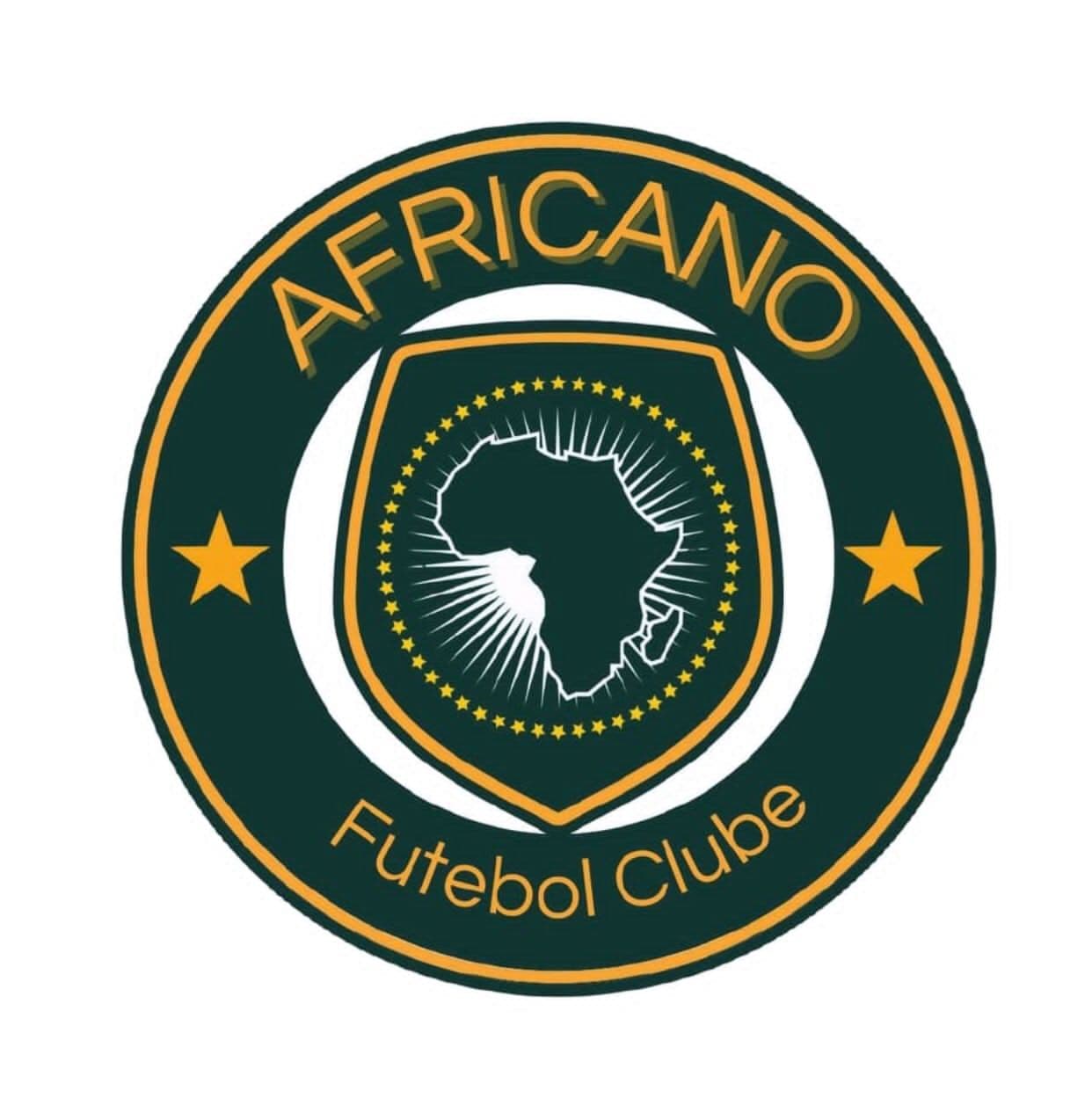 AFRICANO FC logo