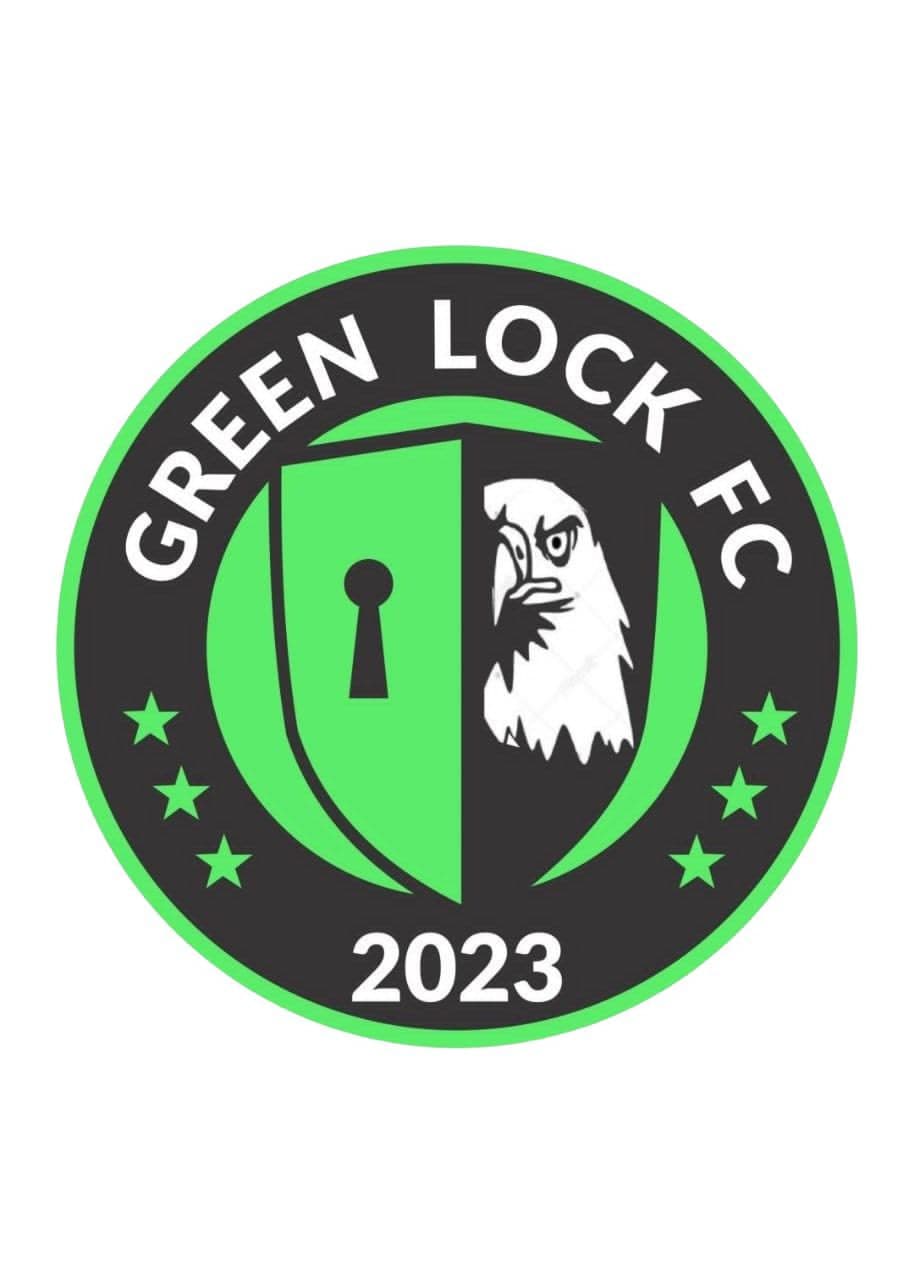 Greenlock FC logo