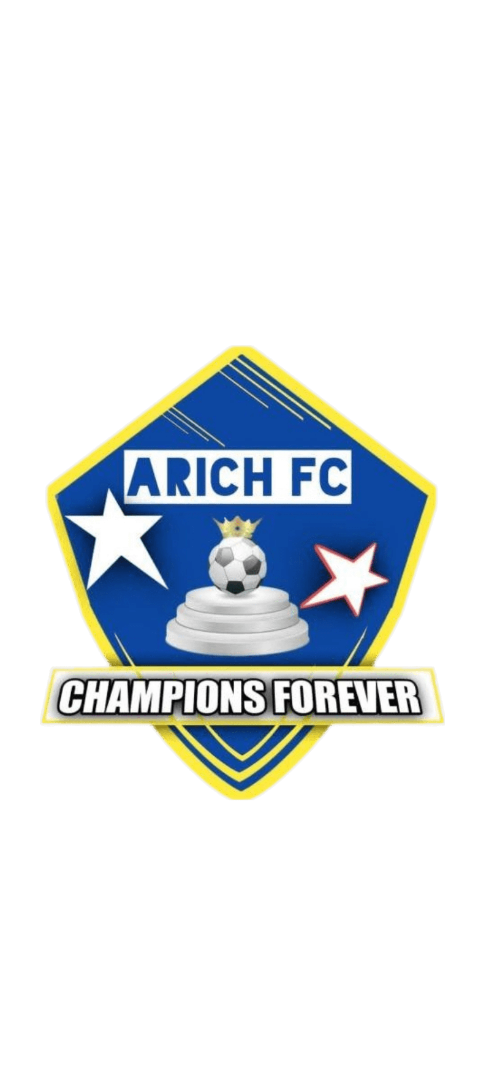 ARICH FC logo