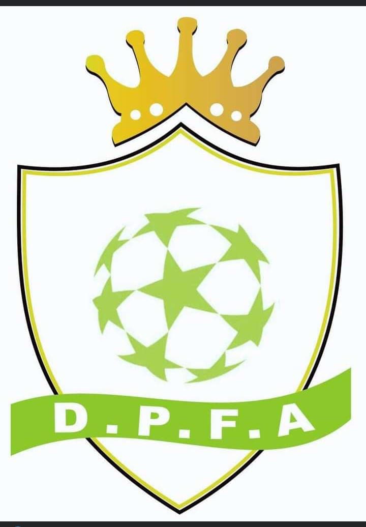 DE POTTERS FA logo