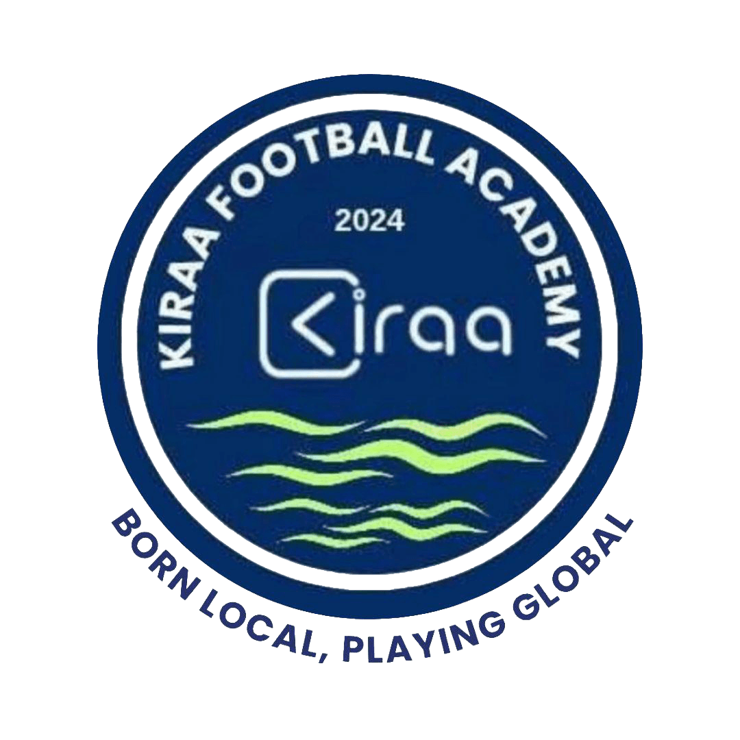 KIRAA FA logo