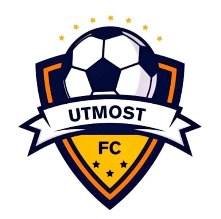 UTMOST FC logo