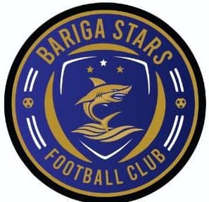 BARIGA STARS FC logo