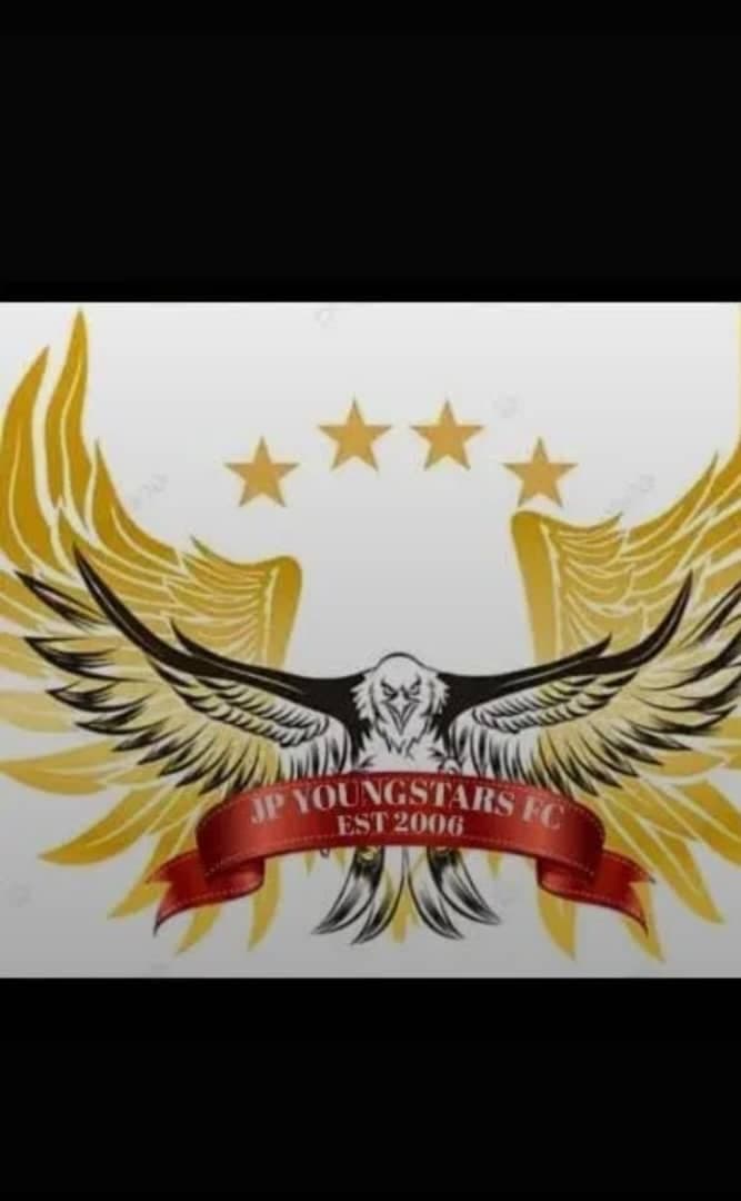 JP YOUNG STARS FC logo