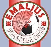 Emaljus FC logo