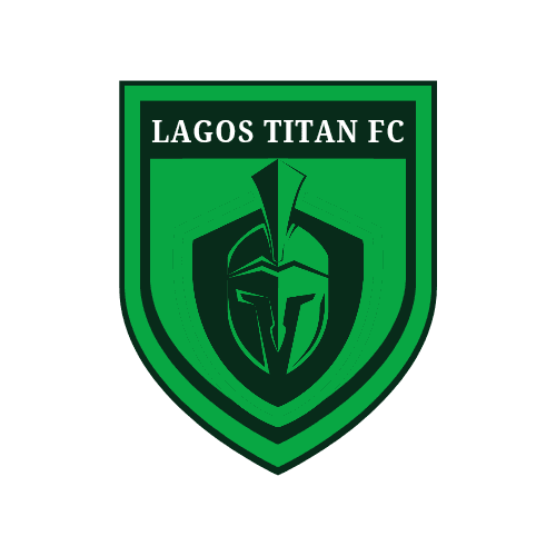 LAGOS TITAN FC logo