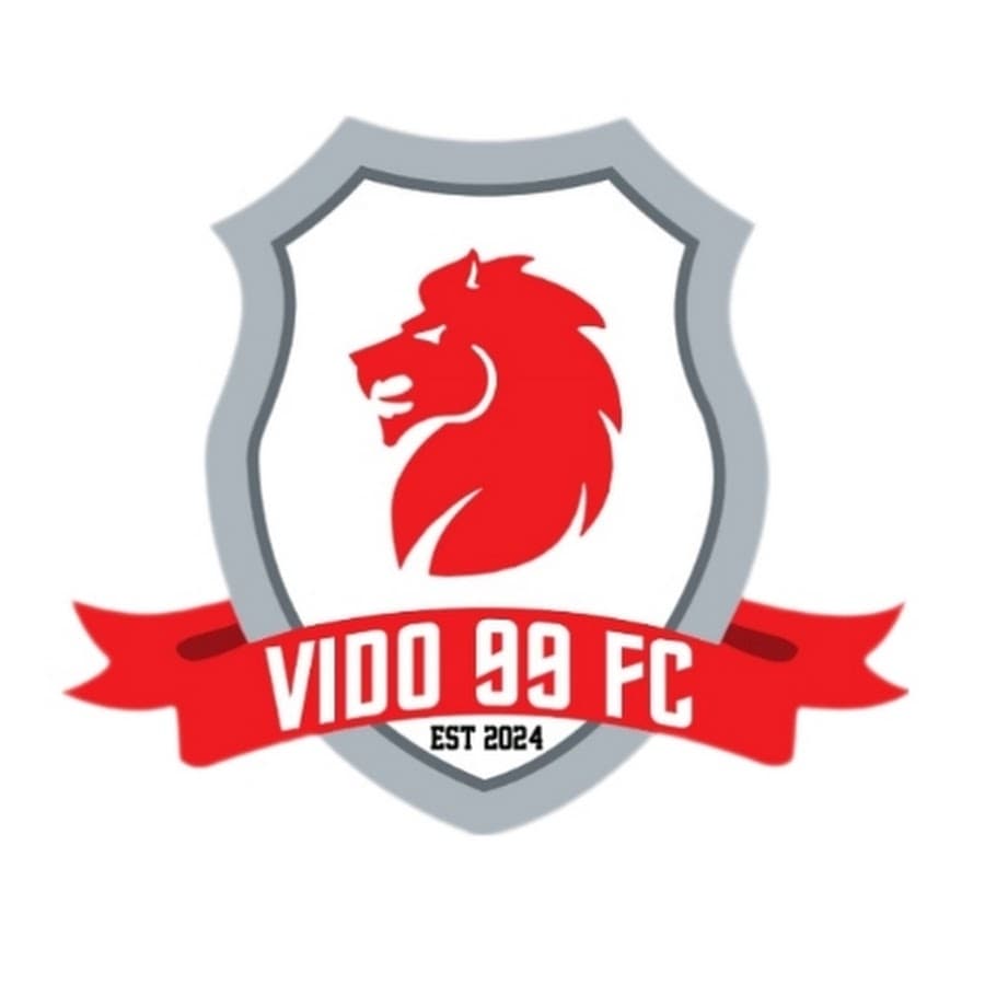 Vido 99 fc logo