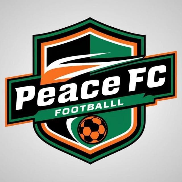 Peace Fc logo