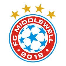 FC MIDDLEWELL logo
