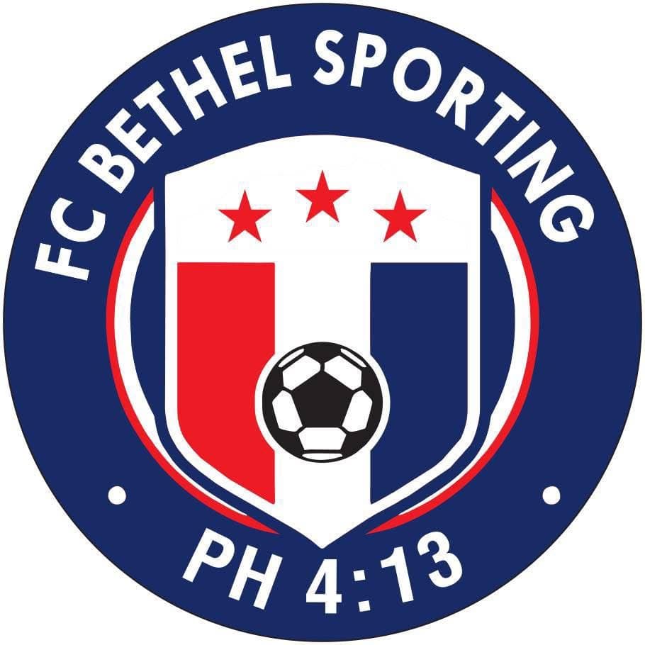 FC BETHEL SPORTING logo