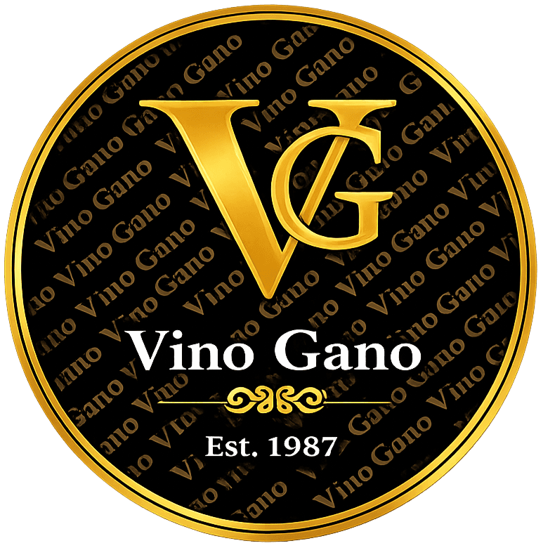 Vino Gano logo