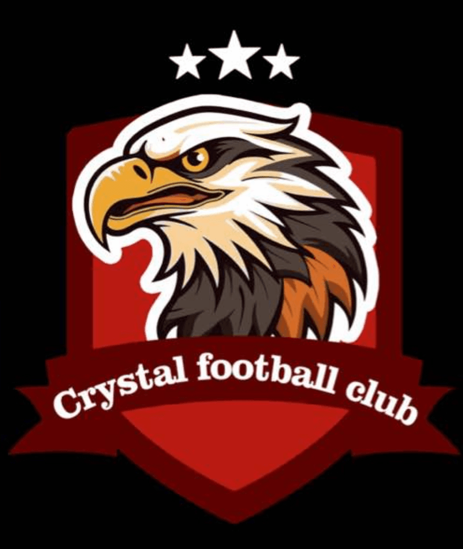 Crystal FC logo