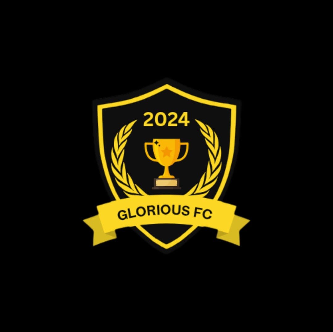 Glorious FC logo