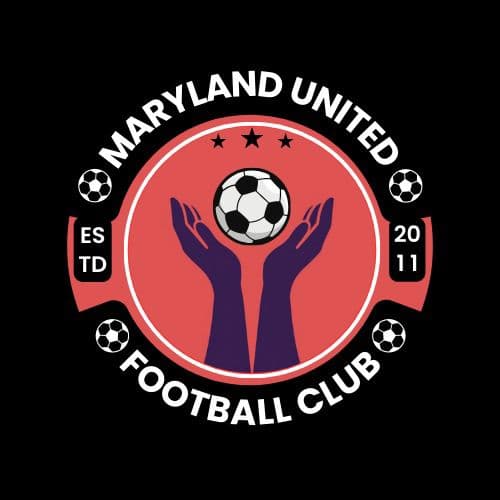MARYLAND UNITED FC logo