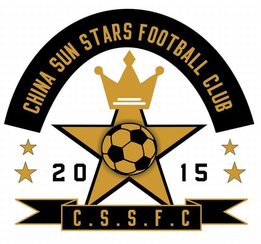 CHINA SUNSTARS FC logo