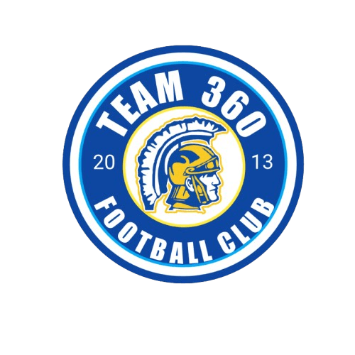 Team360 FC logo