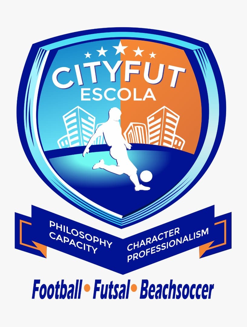 CITYFUT ESCOLA logo