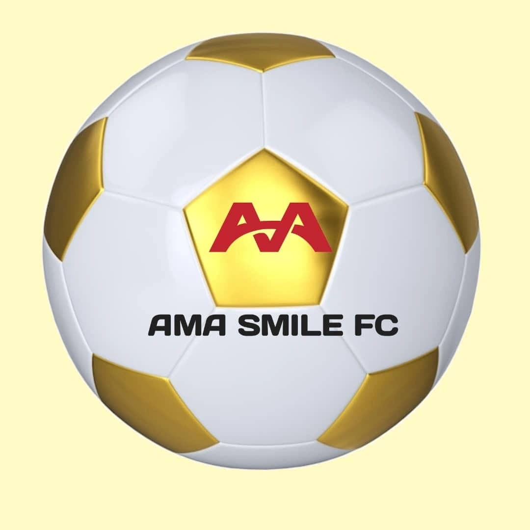AMA SMILE FC logo