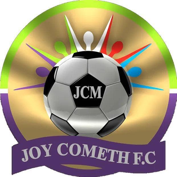 JOY COMETH FC logo