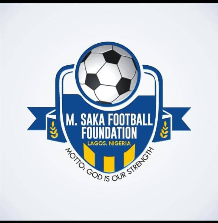 MIDO SAKA FA logo