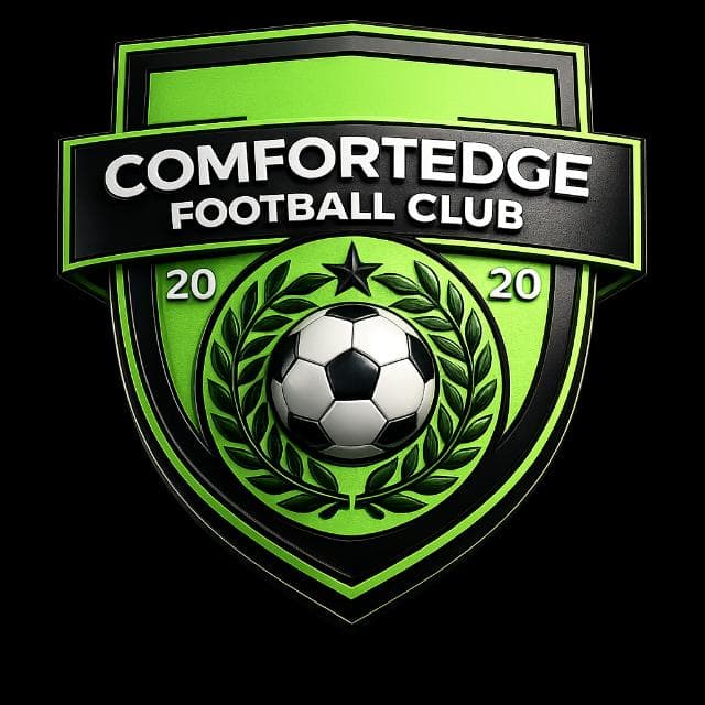 COMFORTEDGE FC logo