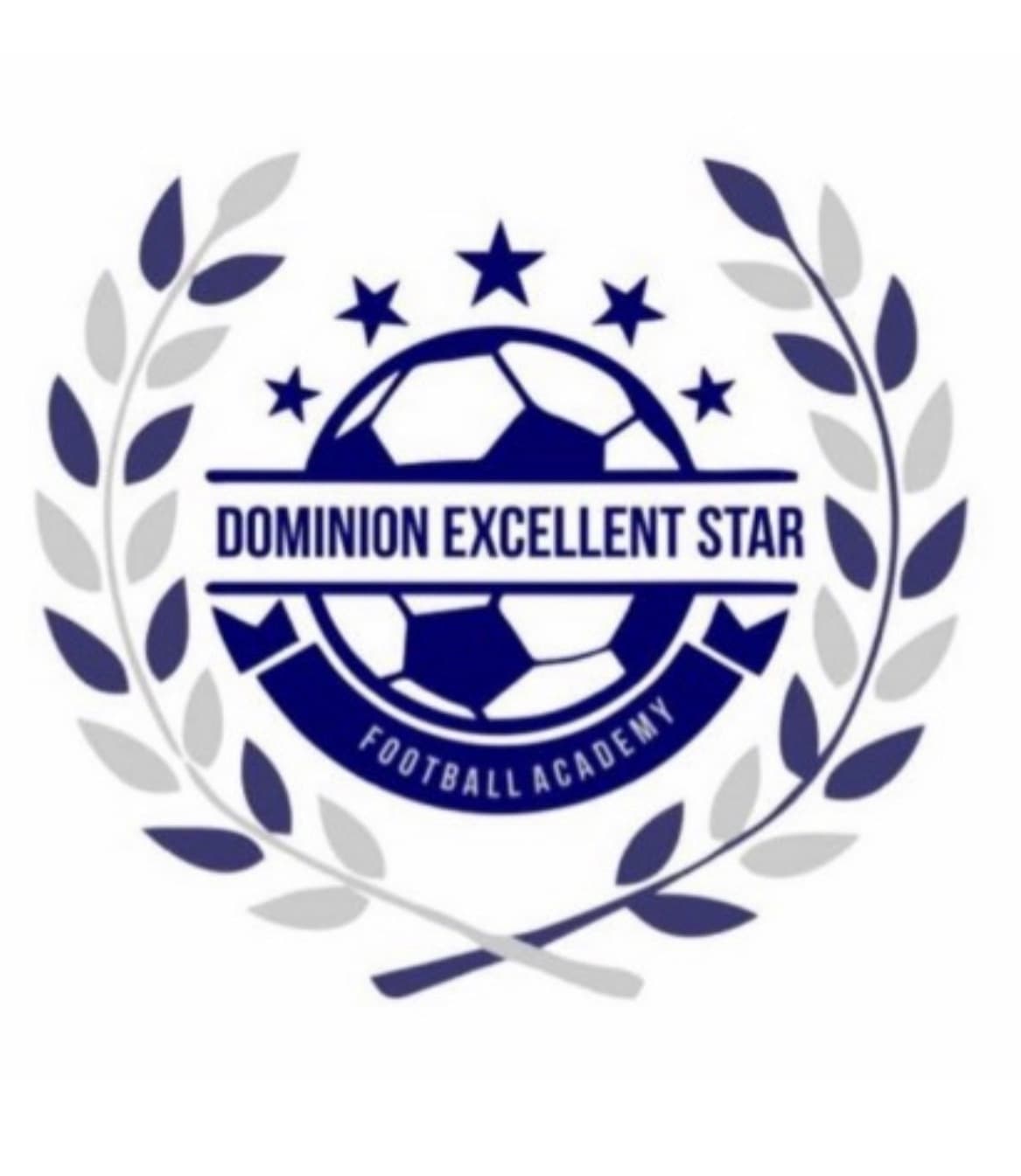 Dominion excellent star FA logo