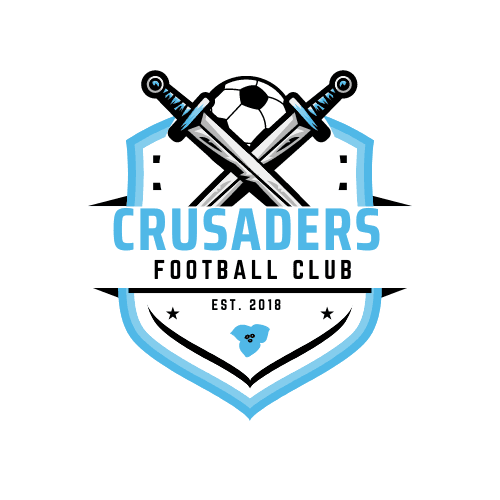 Crusaders F.C. logo
