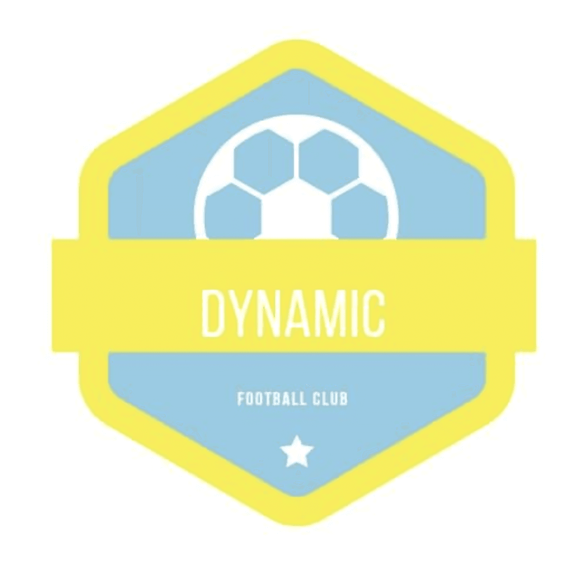 DYNAMIC FC logo