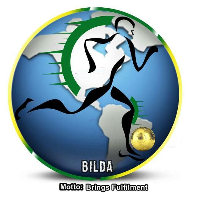 Bilda FA logo