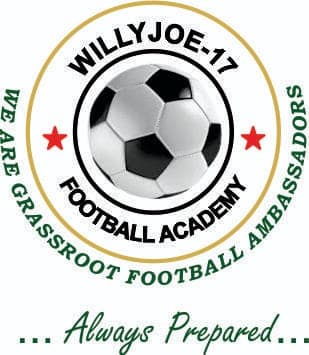 Willyjoe-17 FA logo