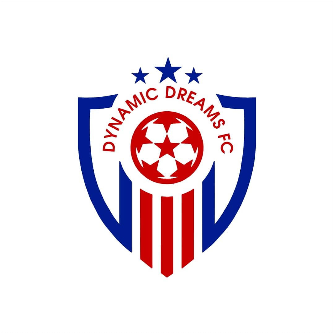 Dynamic Dreams FC logo