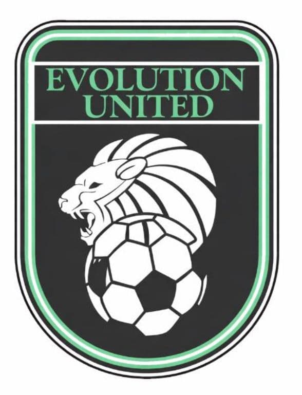 Evolution United logo