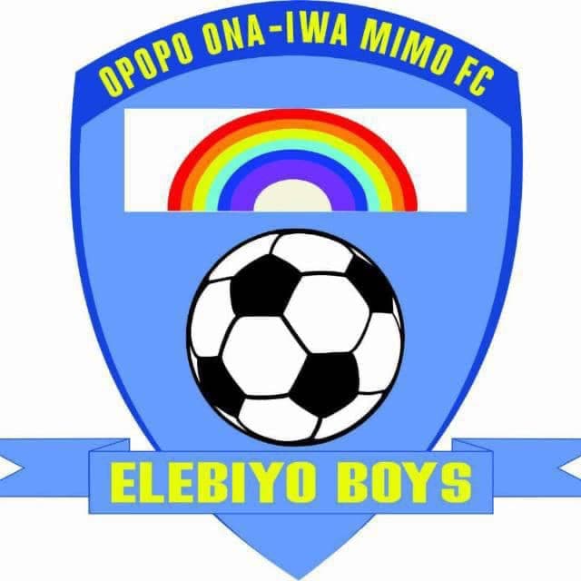 OOIM FC logo