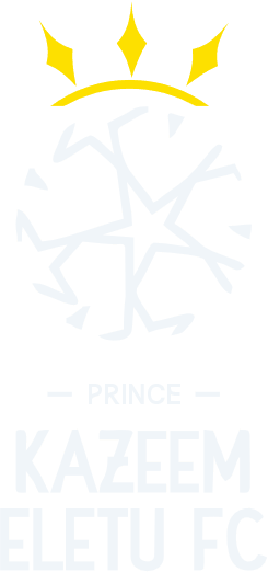 PRINCE KAZEEM ELETU FC logo