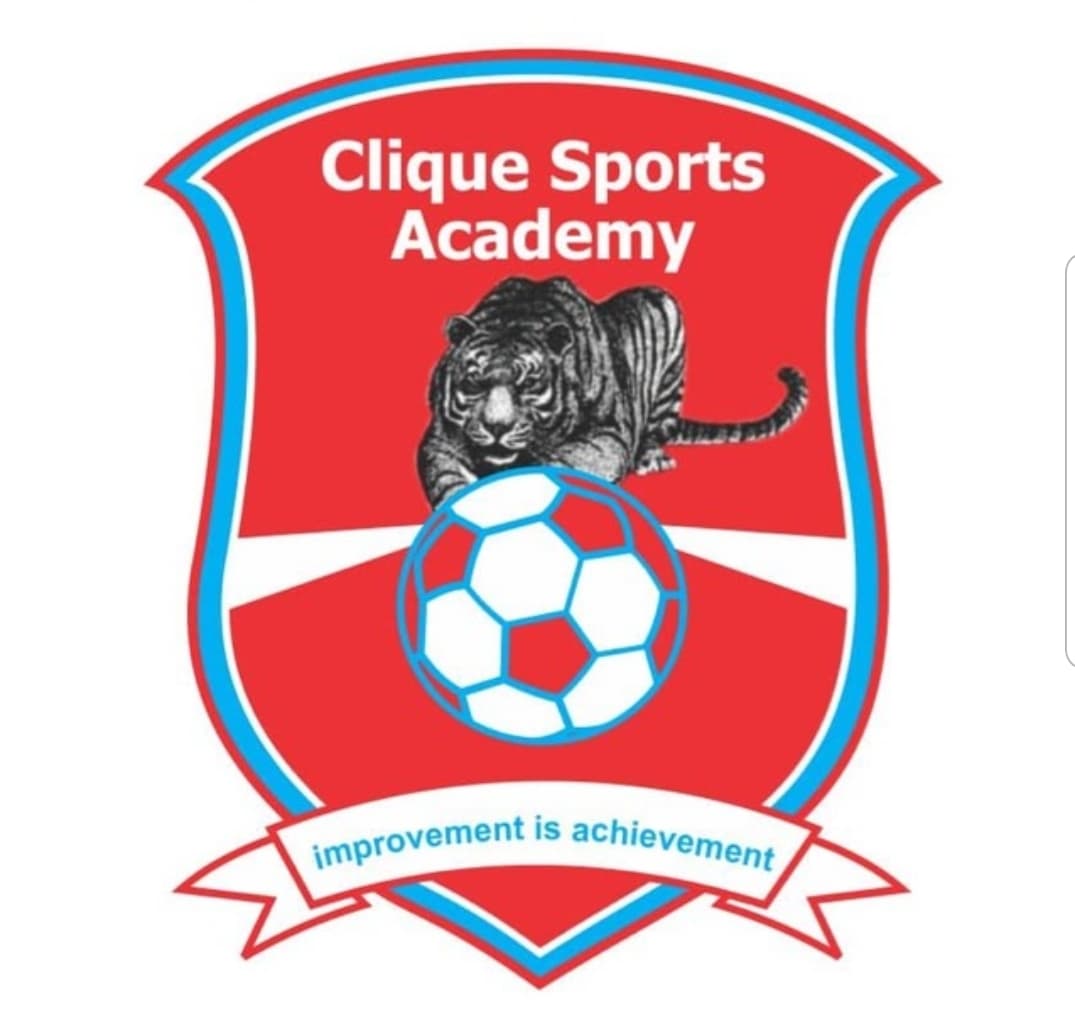 Cliques SA logo