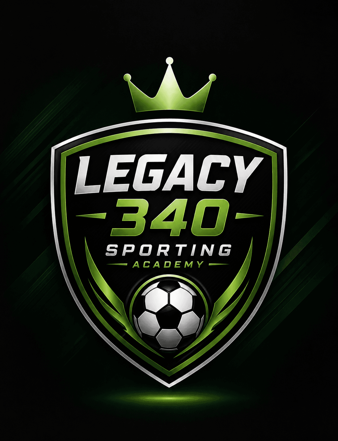 LEGACY340 SA logo