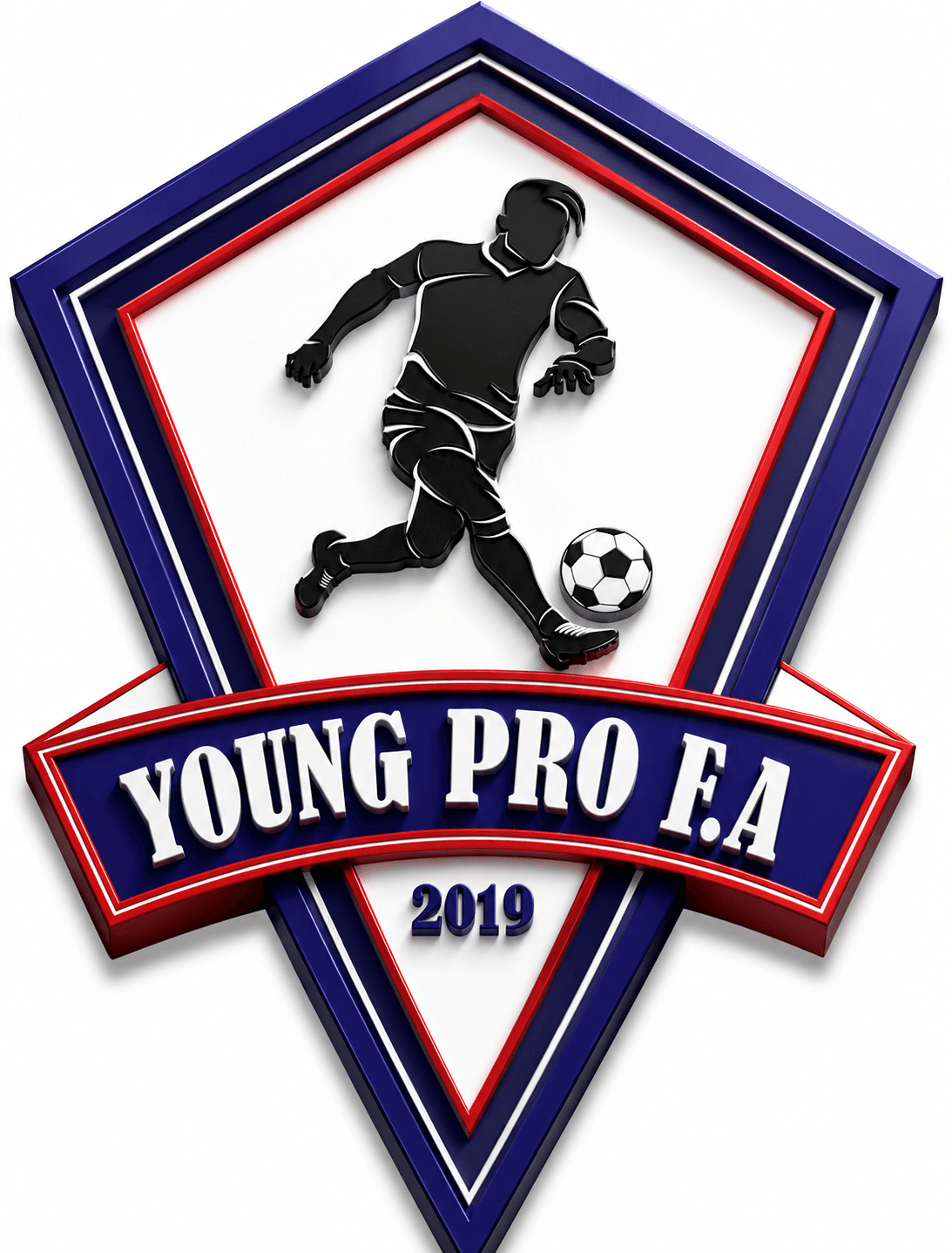 Young Pro FA logo