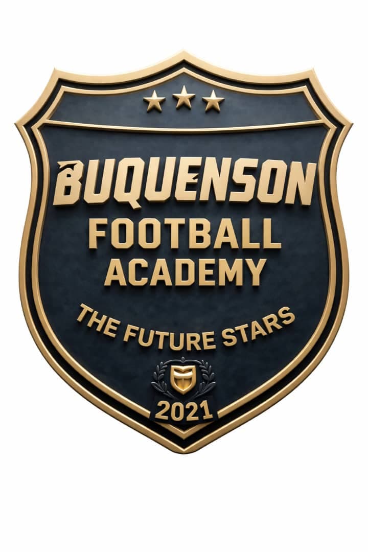 Buquenson FA logo