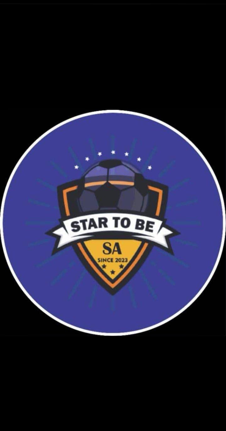 STAR TO BE  ACADEMY logo