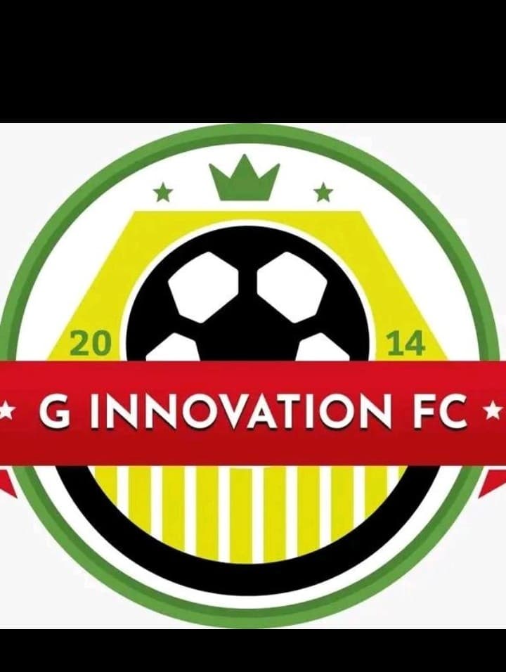 G Innovation FC logo