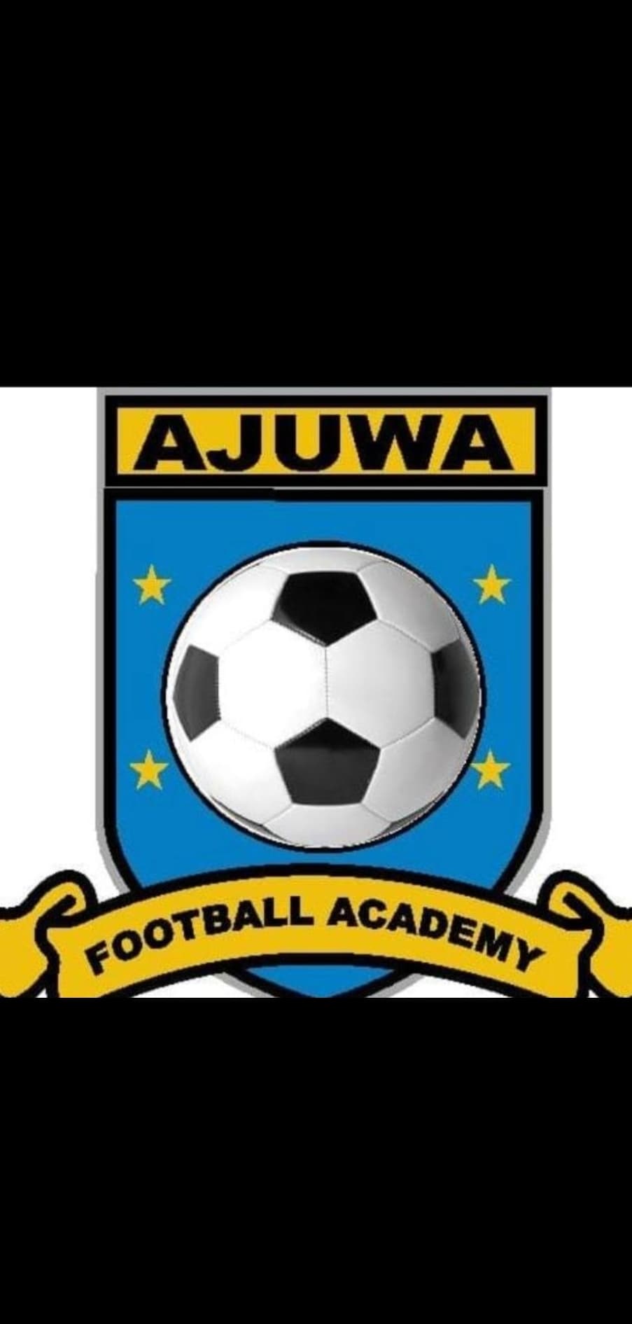 AJUWA FA logo