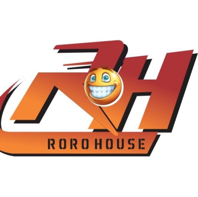 Roro House logo